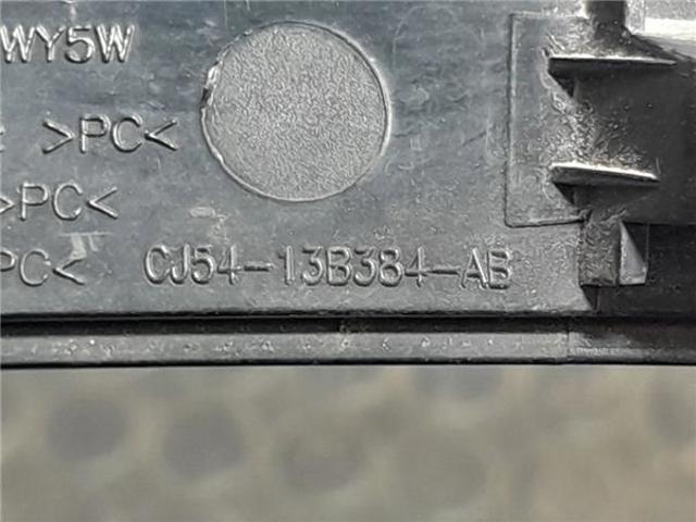 CJ5413B384AB FORD Указатель поворота зеркала левый купить в Ужгород