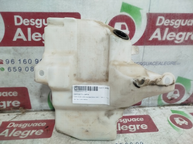 Bomba de motor de fluido para lavador de vidro dianteiro/traseiro CJ5417664AA FORD