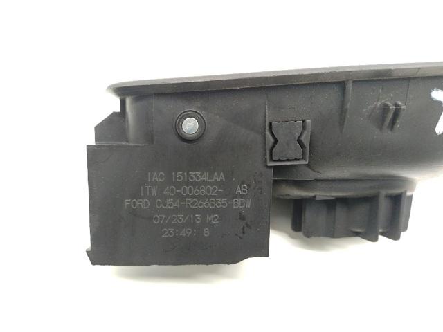 CJ54R266B35BBW FORD купить в Ровно