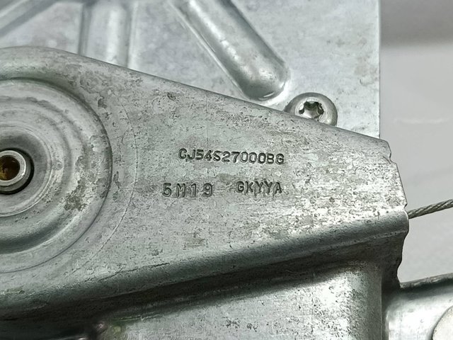 CJ54S27000BG FORD купить в Винница