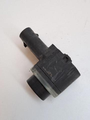 CJ5T15K859EA FORD Датчик сигнализации парковки (парктроник) передний/задний центральный купить в Николаев