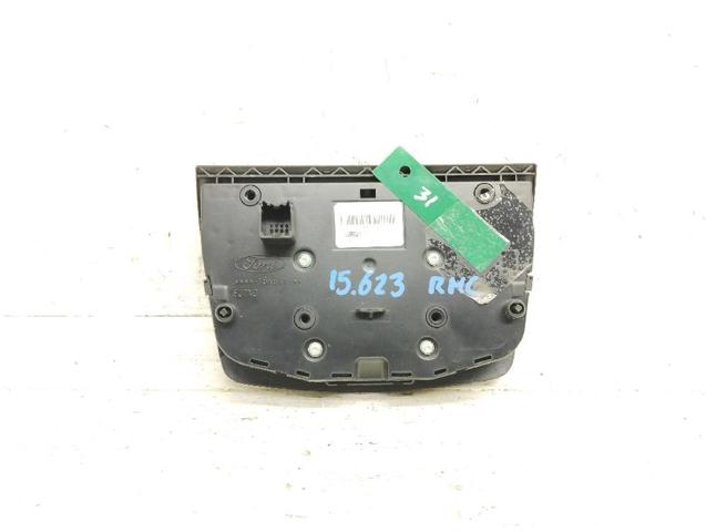FORD CJ5T18K811FD в наличии Николаев