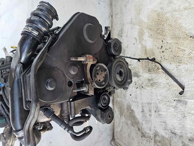 CJBA FORD Двигатель в сборе купить в Тернополь