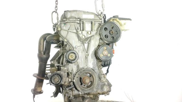 FORD CJBA Двигатель в наличии Полтава