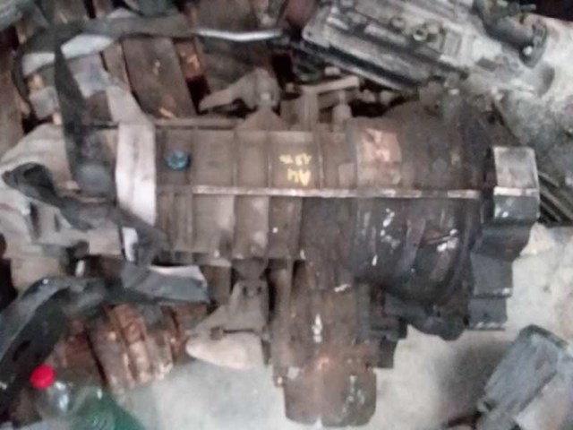 Caixa Automática de Mudança montada Volkswagen Passat 3B3