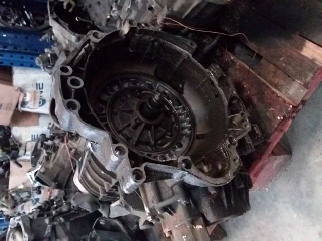 Caixa Automática de Mudança montada Volkswagen Passat 3B3