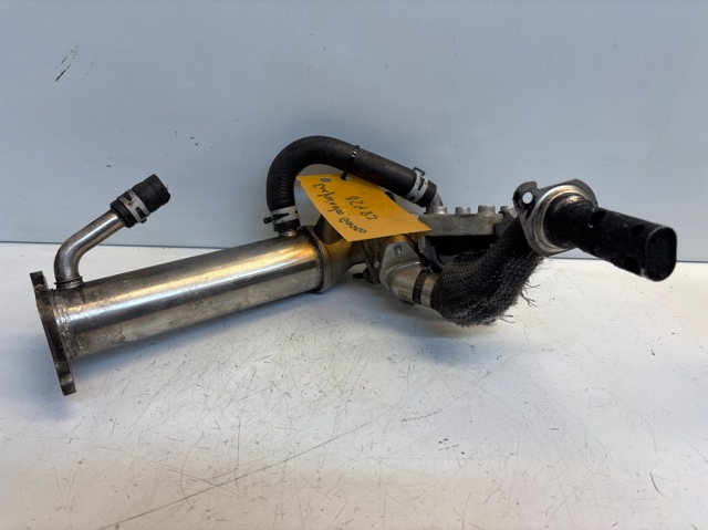 CK3Q9F464AA FORD Радиатор системы EGR купить в Черновцы