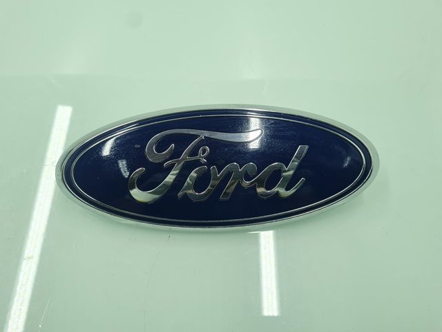 CK418B262AA FORD Эмблема решетки радиатора купить в Тернополь