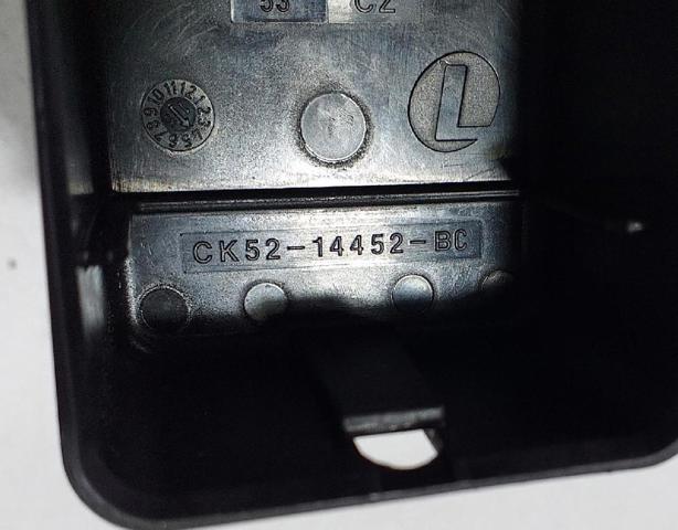 CK5214452BC LAND ROVER купить в Киев