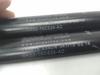 Amortecedor da capota CK5216C826AC LAND ROVER