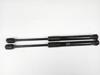 Amortecedor da capota CK5216C826AC LAND ROVER