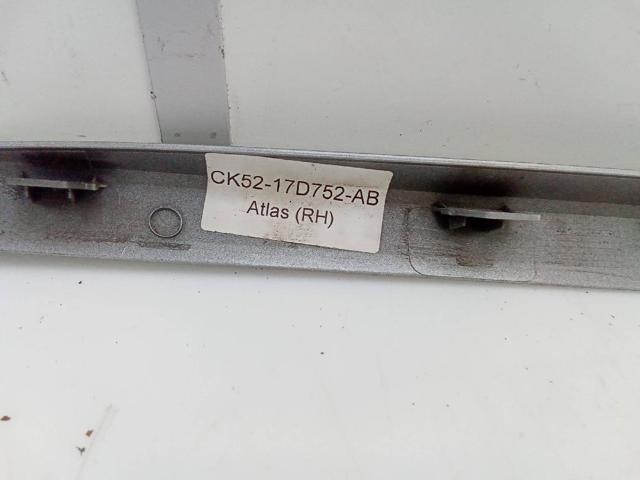 CK5217D752AB LAND ROVER Молдинг бампера заднего правый купить в Каменское