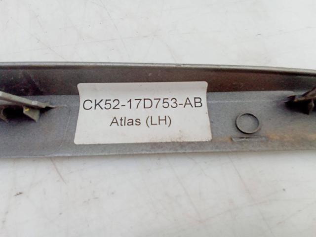 LAND ROVER CK5217D753AB Молдинг бампера заднего левый в наличии Житомир