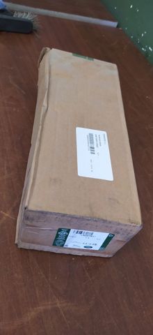 LAND ROVER CK5217F018BA в наличии Ровно