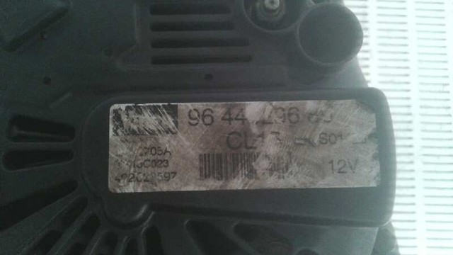 CL15 Генератор купить Киев