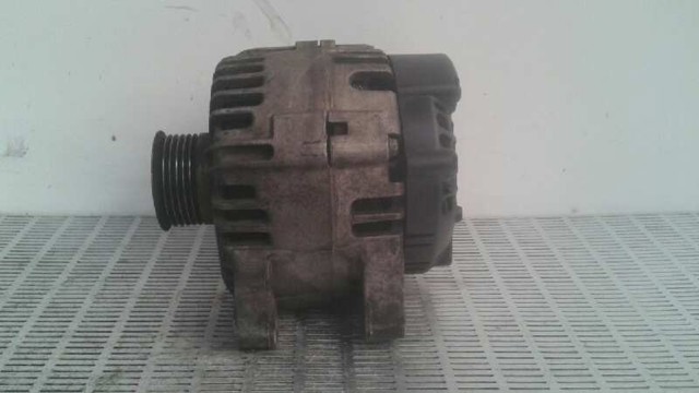 CL15 PEUGEOT Генератор купить в Днепр