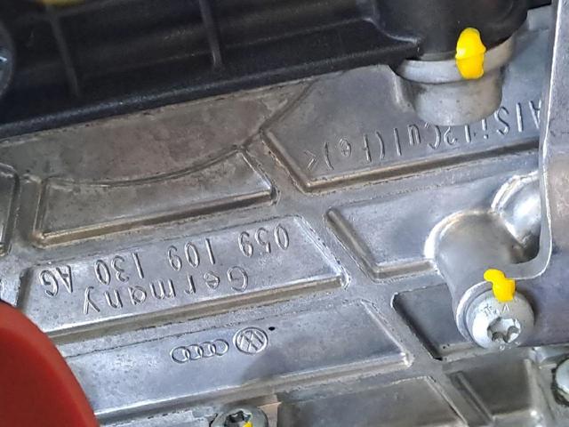 VAG CLAA Двигатель в наличии Одесса