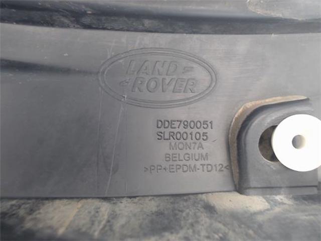 CLB500061 Уплотнитель крыла купить Украина