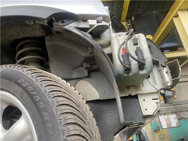 CLF101900 LAND ROVER Подкрылок крыла переднего правый купить в Львов