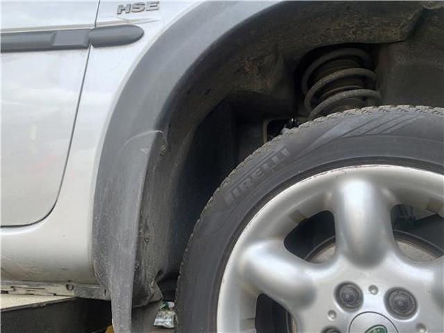 CLF101900 LAND ROVER Подкрылок передний правый купить в Каменское
