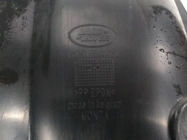 CLF500052 LAND ROVER Подкрылок задний левый купить в Черновцы