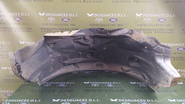 LAND ROVER CLF500243 Подкрылок передний правый в наличии Запорожье
