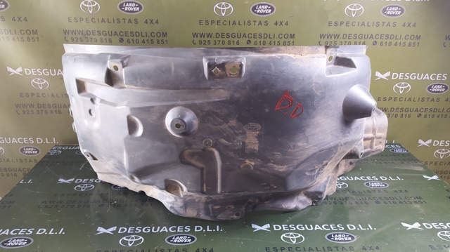CLF500243 LAND ROVER Подкрылок передний правый купить в Ирпень