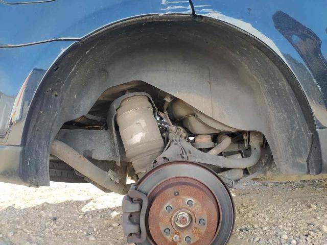 CLF500880 Подкрылок крыла заднего правый купить Черкассы