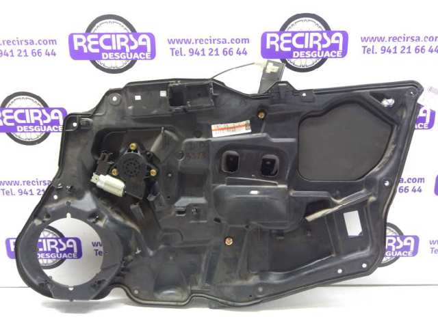 CM011730 MAZDA Мотор стеклоподъемника двери передней правой купить в Тернополь