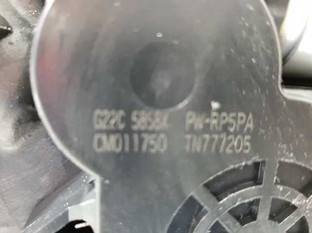 MAZDA CM011750 в наличии Тернополь