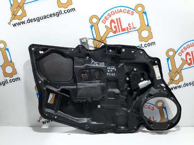CM011760 MAZDA купить в Житомир