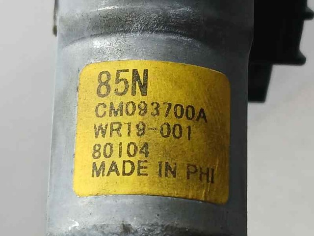 HONDA CM093700A в наличии Украина