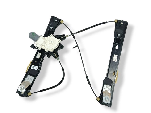 CM51A23200AF FORD Мотор стеклоподъемника двери передней левой купить в Ужгород
