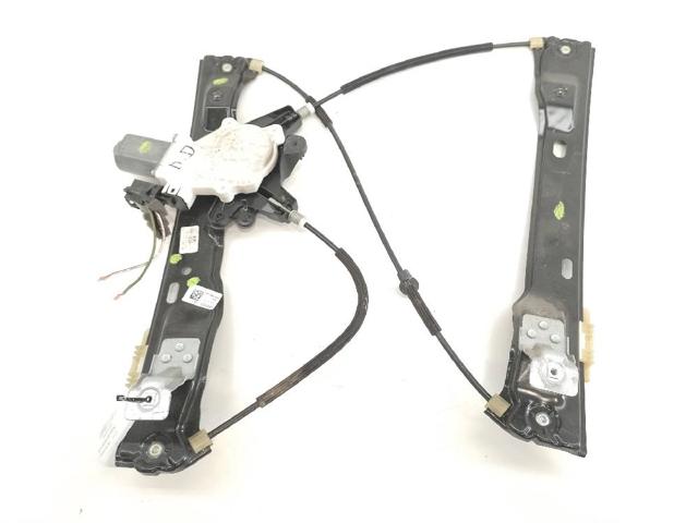 CM51A23200AF FORD Мотор стеклоподъемника двери передней левой купить в Сумы