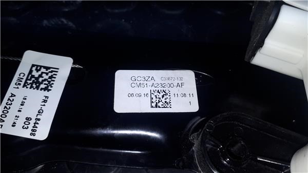 CM51A23200AF FORD Мотор стеклоподъемника двери передней левой купить в Каменское