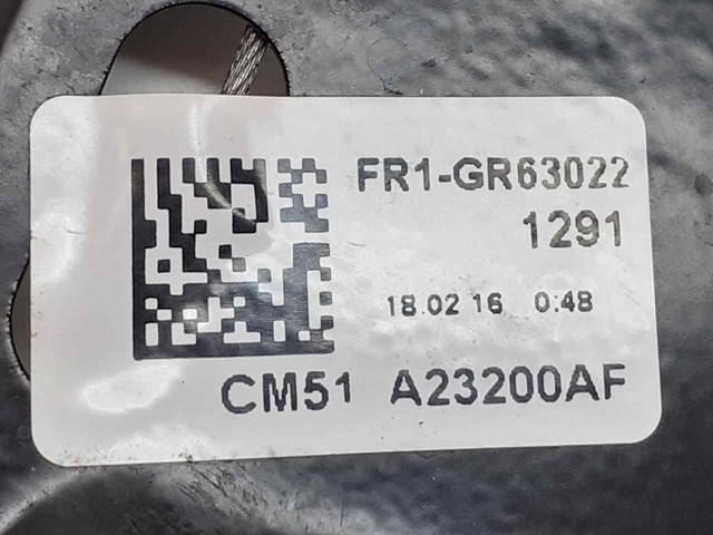 FORD CM51A23200AF Мотор стеклоподъемника двери передней левой в наличии Павлоград