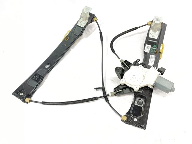 CM51A23200AF FORD Мотор стеклоподъемника двери передней левой купить в Харьков