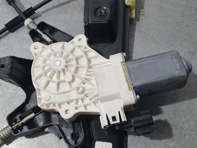 CM51A23201AF FORD Механизм стеклоподъемника двери передней левой купить в Каменское