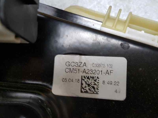 CM51A23201AF FORD Стеклоподъемник передней левой двери купить в Кривой Рог