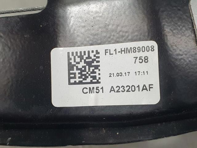 CM51A23201AF Стеклоподъемник передней левой двери купить Харьков