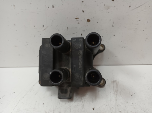 CM5G12029FB FORD Катушка зажигания купить в Ирпень
