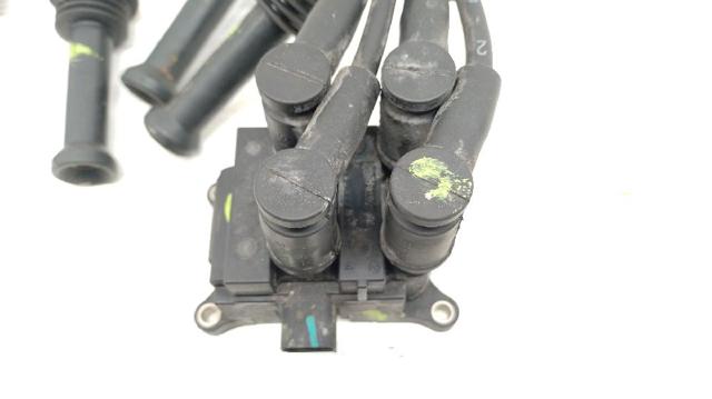 CM5G12029FC FORD Катушка зажигания купить в Ирпень