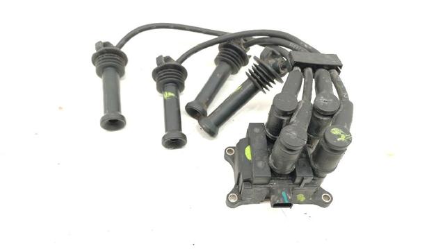 CM5G12029FC FORD Катушка зажигания купить в Николаев