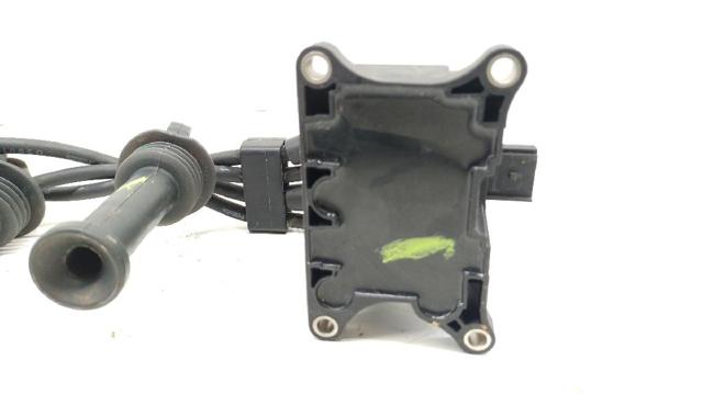 CM5G12029FC FORD Катушка зажигания купить в Сумы