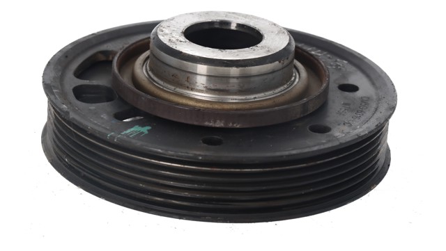 FORD CM5G6316GC Шкив коленвала в наличии Ужгород