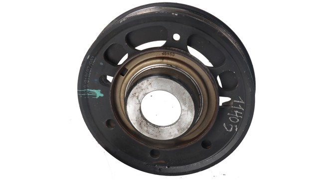 FORD CM5G6316GC Шкив коленвала в наличии Сумы