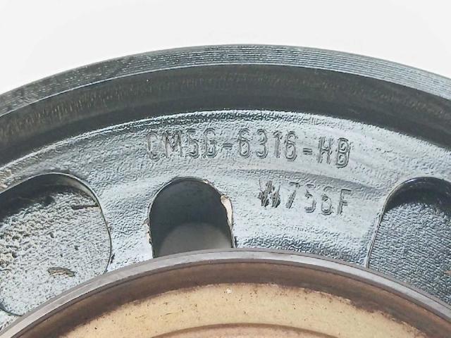 CM5G6316HB Шкив коленвала купить Черновцы