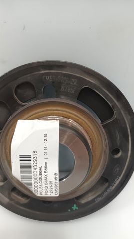 FORD CM5G6316HB Шкив коленвала в наличии Киев