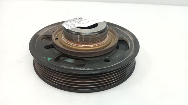 CM5G6316HB FORD Шкив коленвала купить в Житомир