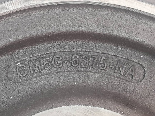 CM5G6375NA Маховик купить Николаев
